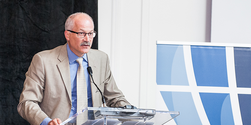 A Tale of Two Board Chairs