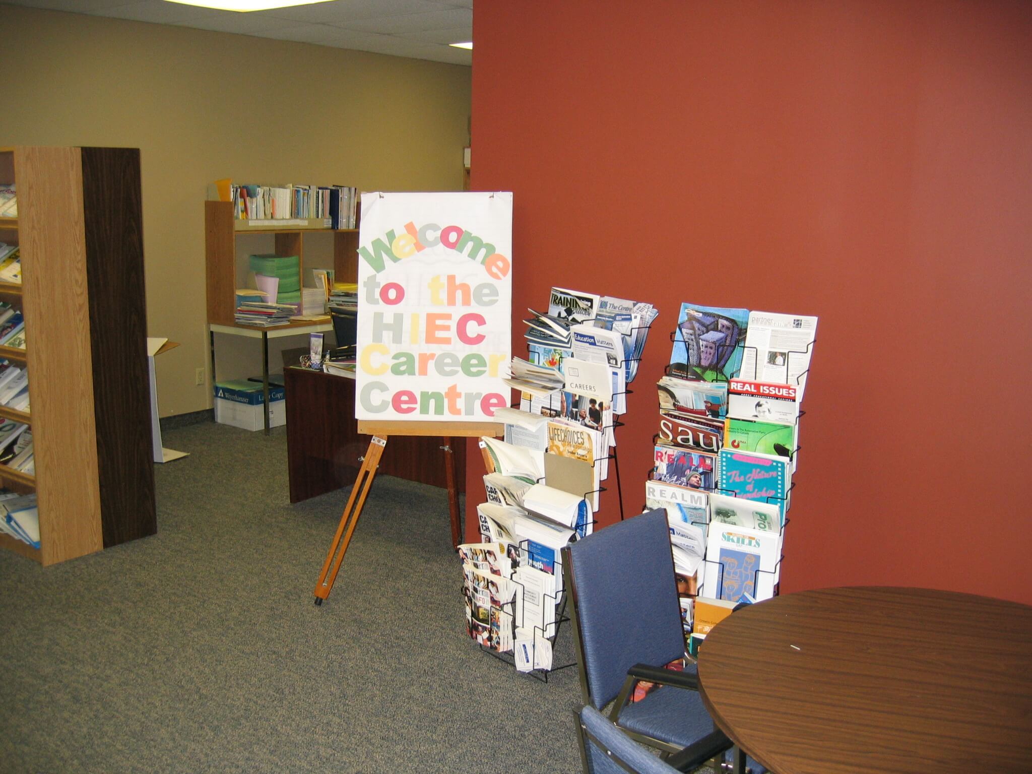 HIEC-Career-Lab-2005