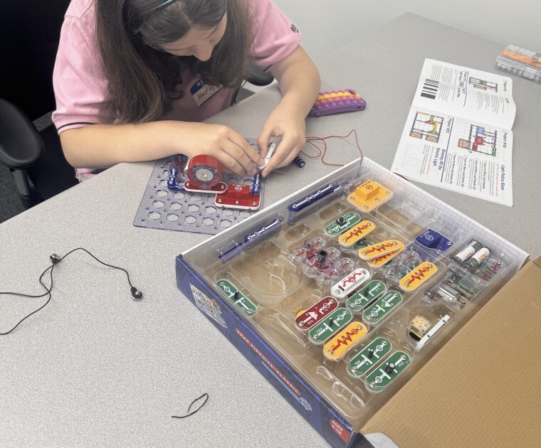 Career and Life Planning Summer Boot Camp Success Leads to Beyond the Bell