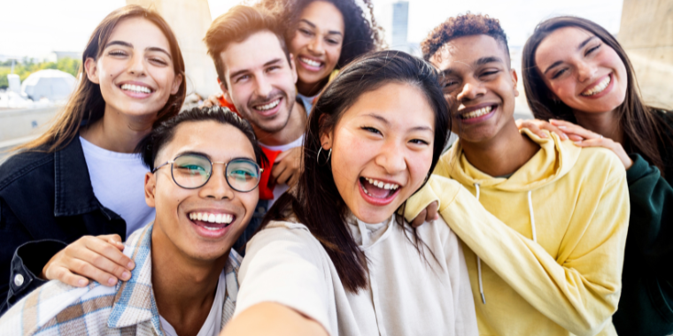 Supporting Youth Through Education and Career Development in Uncertain Times