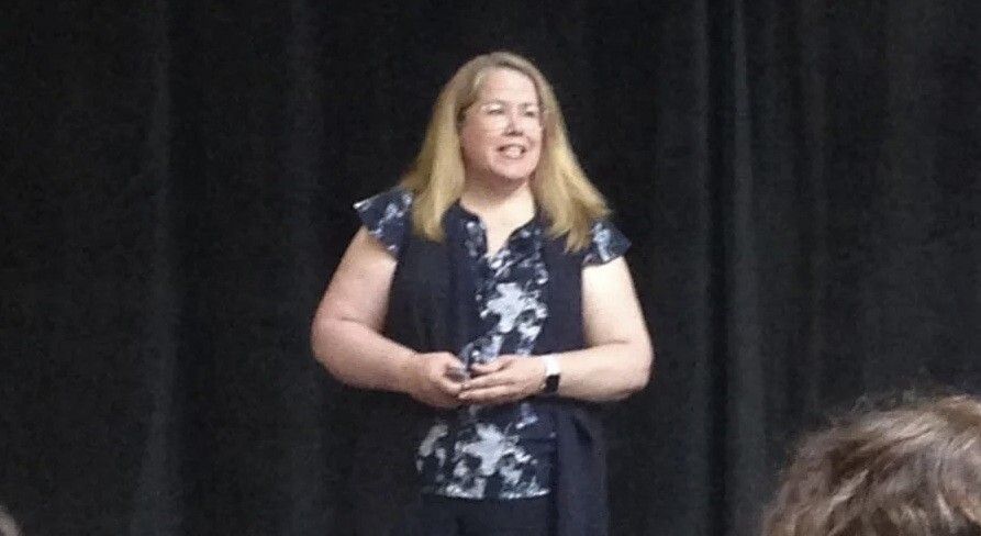 HIEC Breakfast with Mayors encourages young people to be flexible